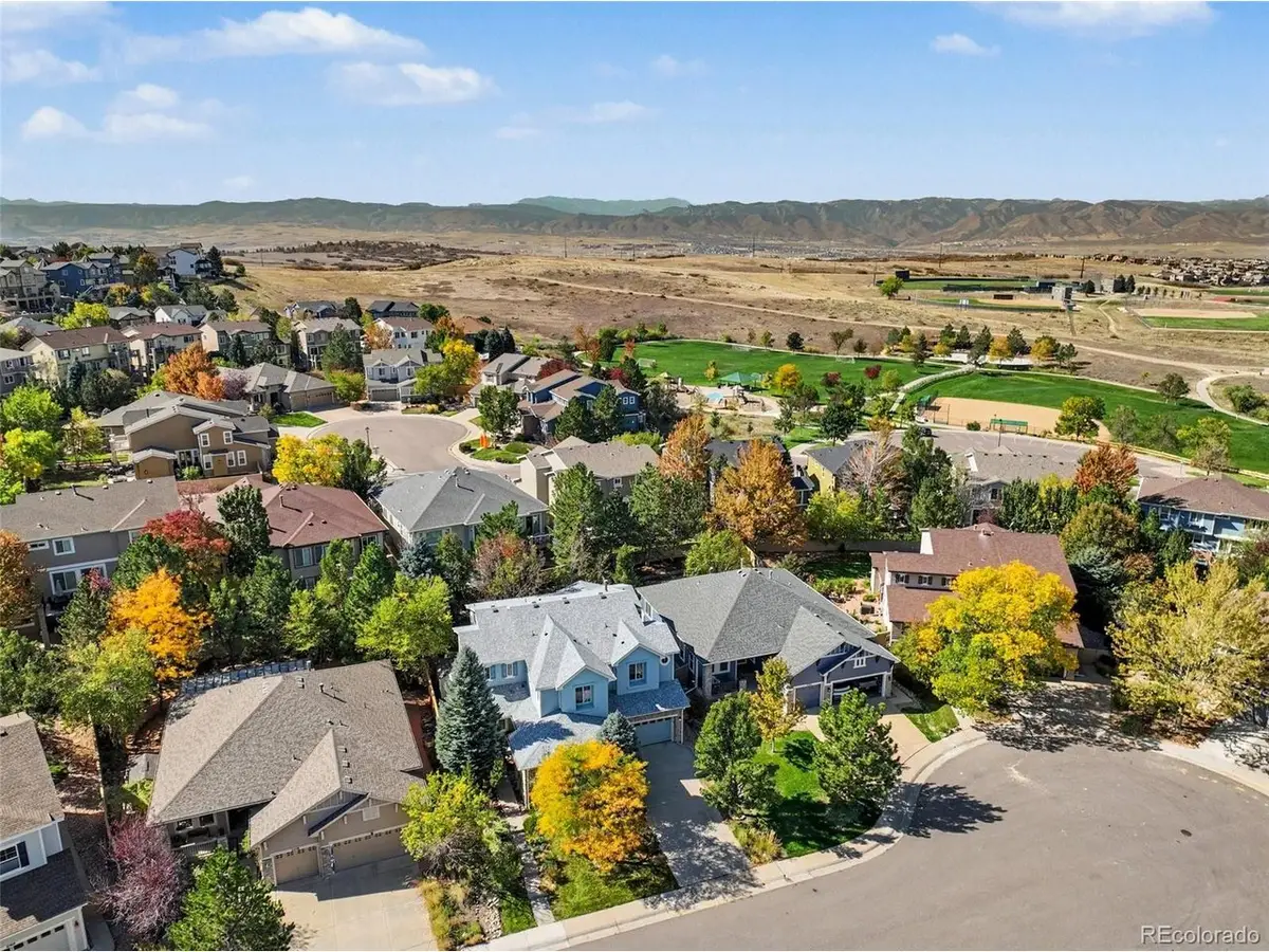 2554 Pemberly Ave, Highlands Ranch, CO 80126 - #1