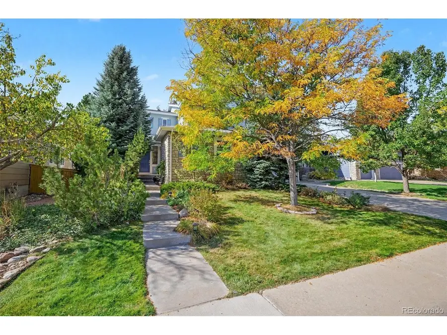 2554 Pemberly Ave, Highlands Ranch, CO 80126 - #3