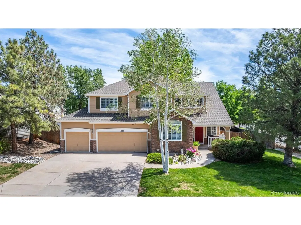 1660 Iris St, Broomfield, CO 80020 - #1