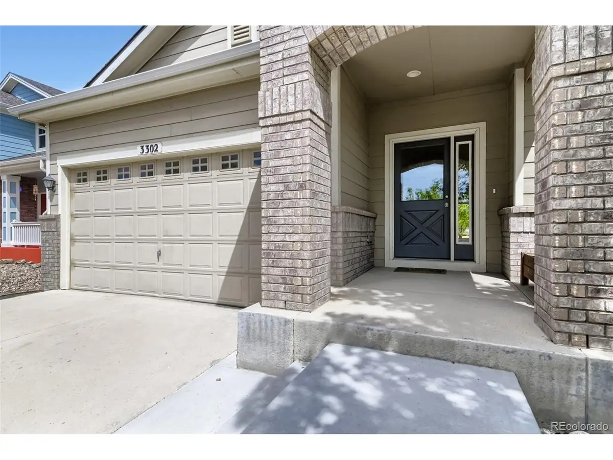 3302 Lump Gulch Way, Erie, CO 80516 - #1