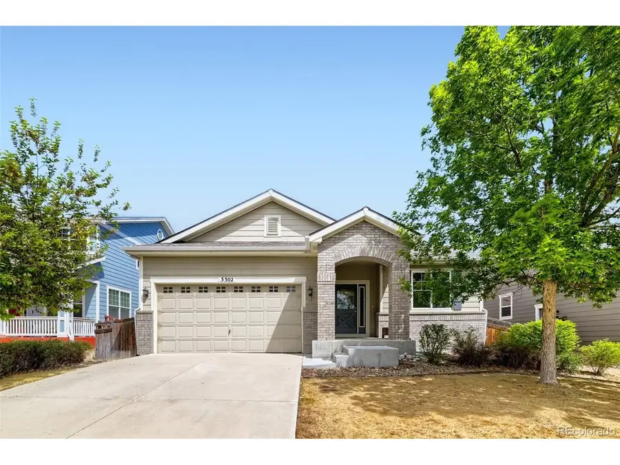 3302 Lump Gulch Way, Erie, CO 80516 - #2