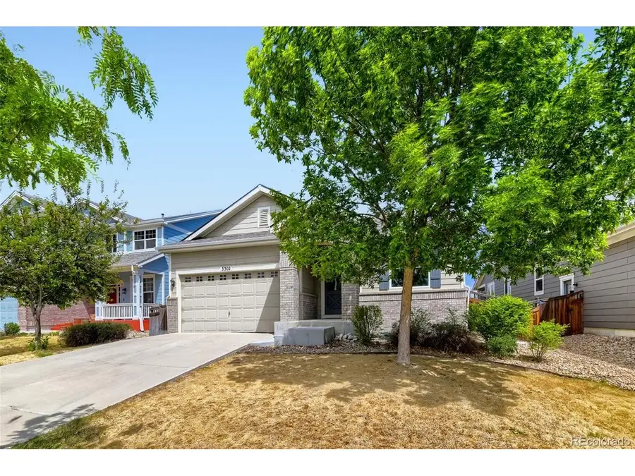 3302 Lump Gulch Way, Erie, CO 80516 - #3
