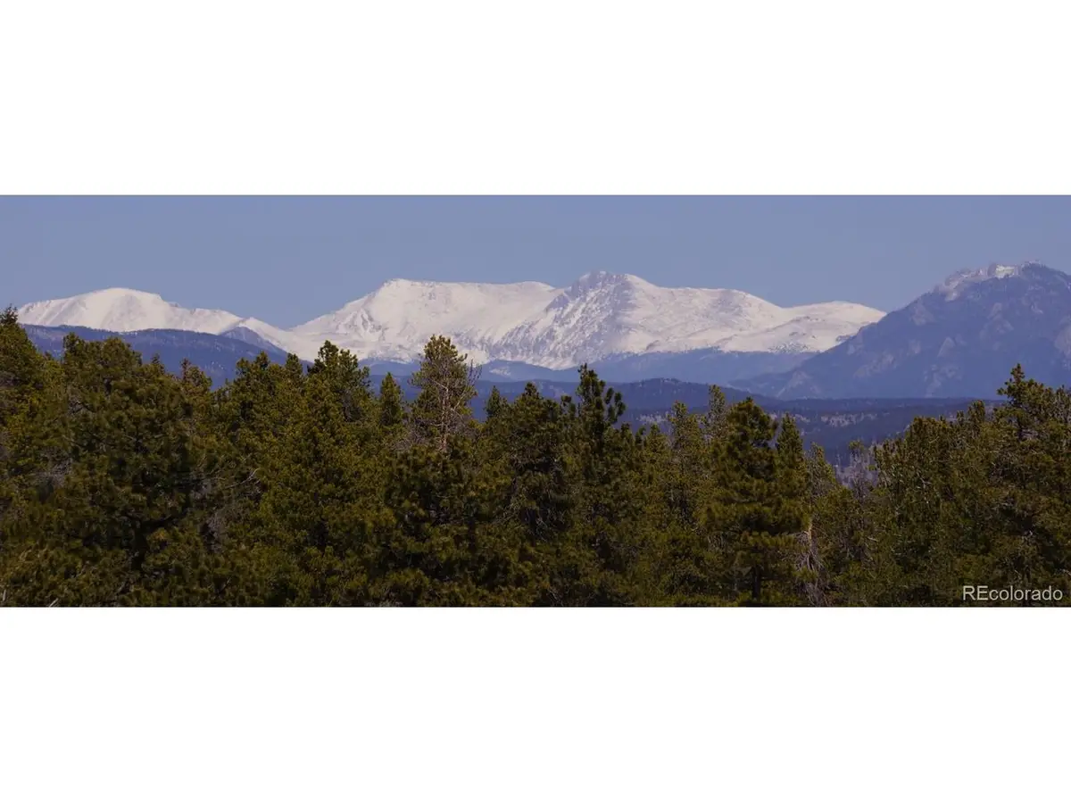 595 Divide View Dr, Golden, CO 80403 - #1