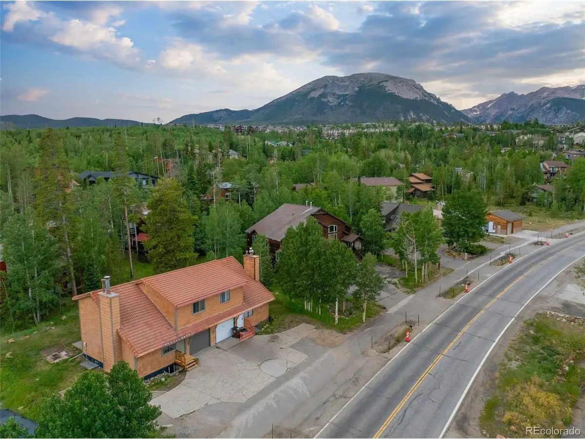 641 Ryan Gulch Rd, Silverthorne, CO 80498 - #1