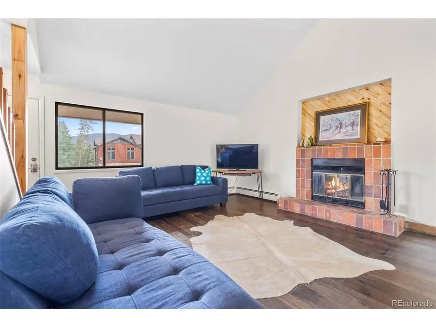 641 Ryan Gulch Rd, Silverthorne, CO 80498 - #3