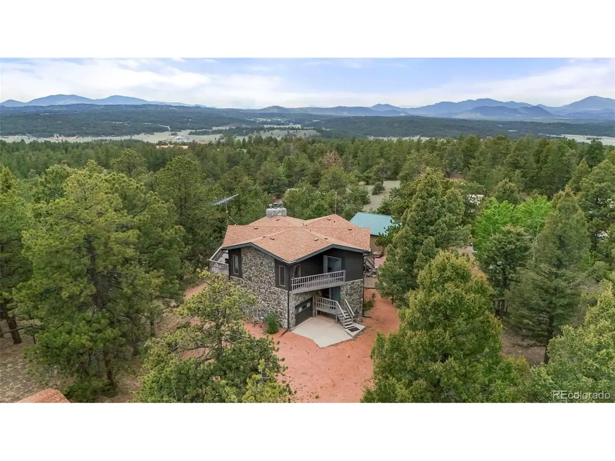 247 Pinewood Rd, Florissant, CO 80816 - #1