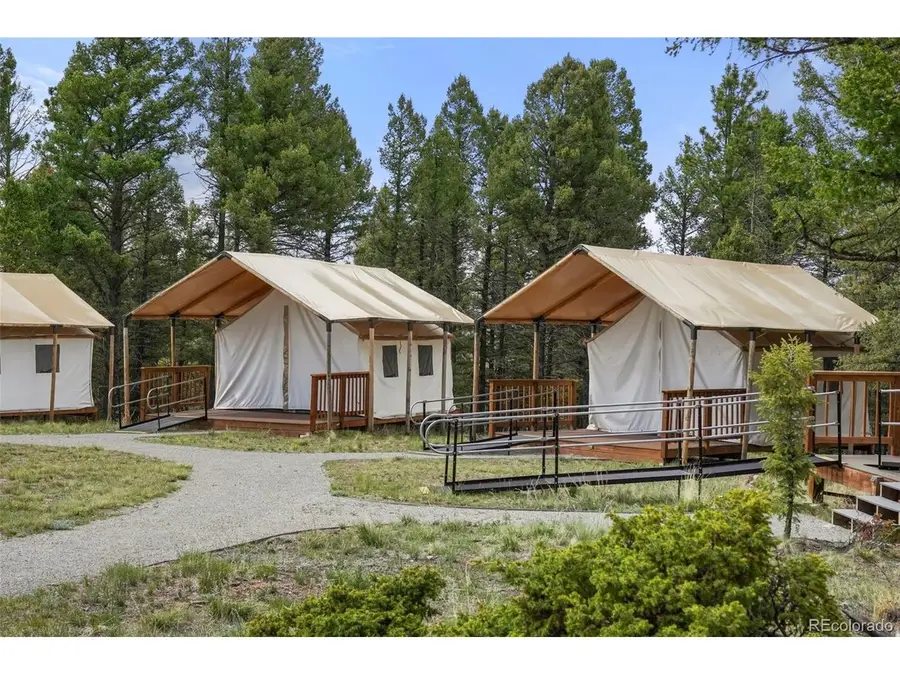 247 Pinewood Rd, Florissant, CO 80816 - #3