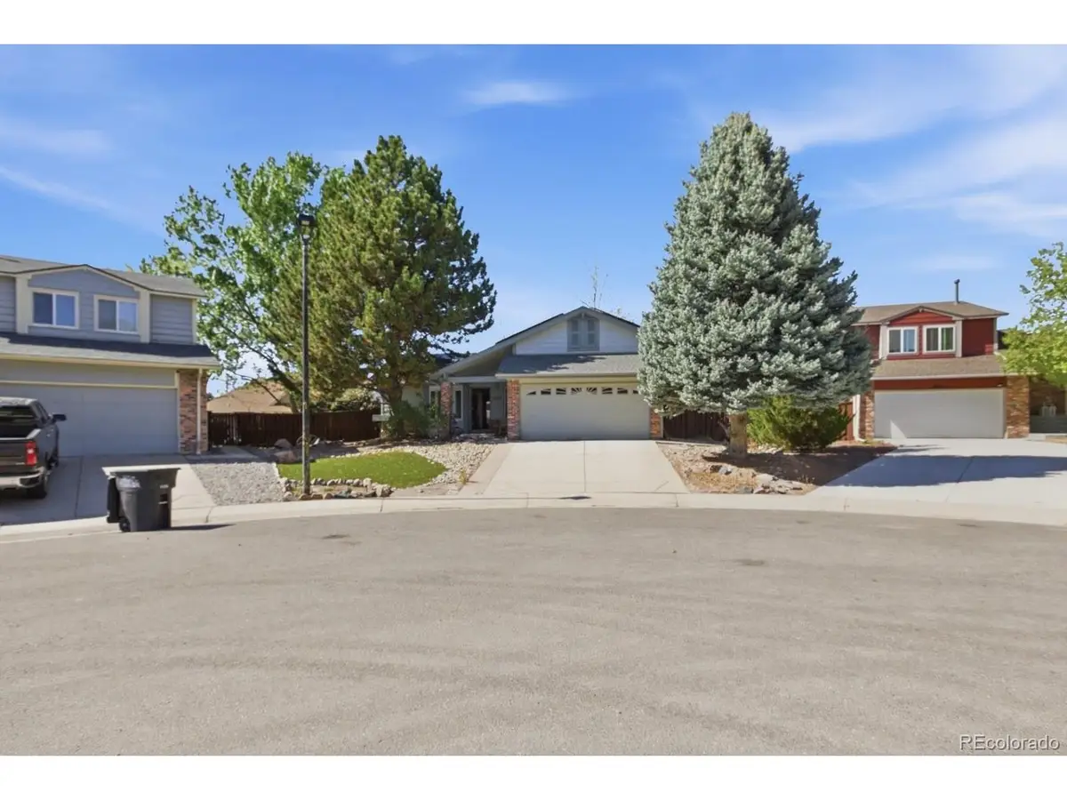 18941 E Chaffee Pl, Denver, CO 80249 - #1