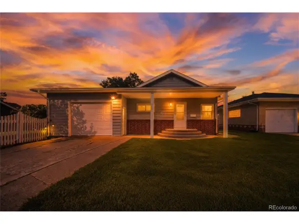 450 Date Ave, Akron, CO 80720