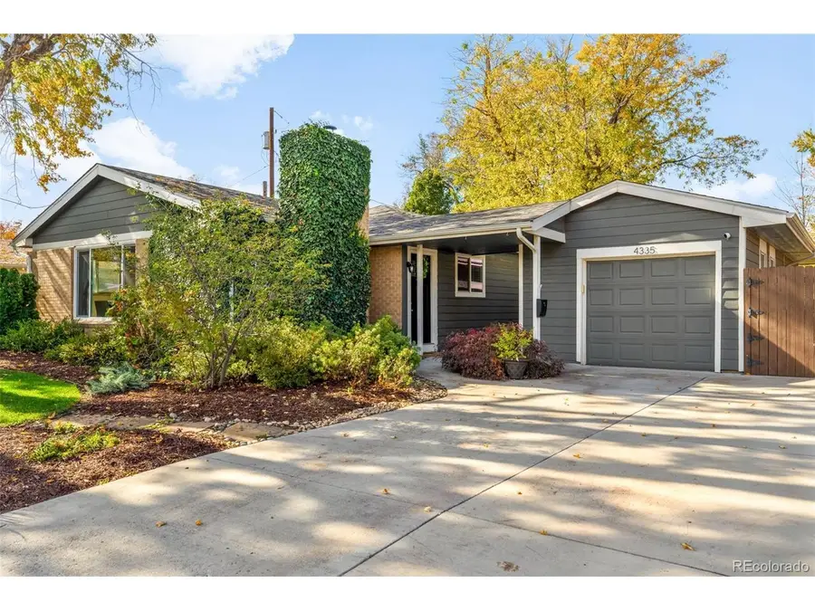 4335 Ingalls St, Wheat Ridge, CO 80033 - #2