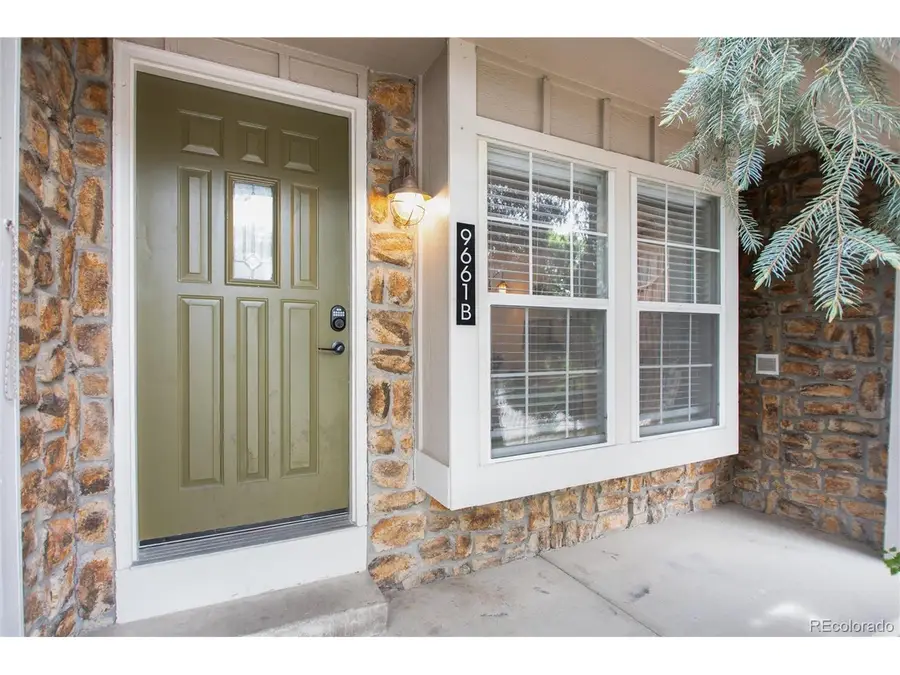 9661 W Chatfield Ave #B, Littleton, CO 80128 - #2