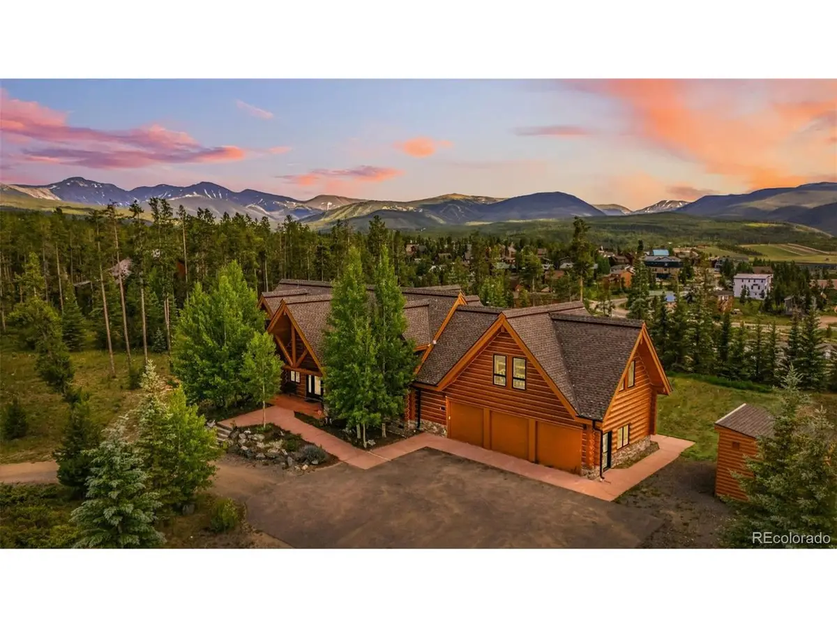 127 County Road 8030, Fraser, CO 80442 - #1