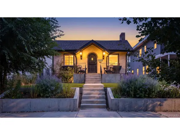 2628 N Josephine St, Denver, CO 80205