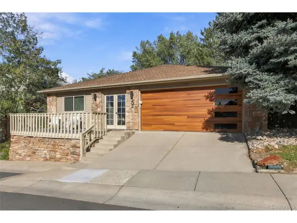 504 Creekside Ct, Golden, CO 80403