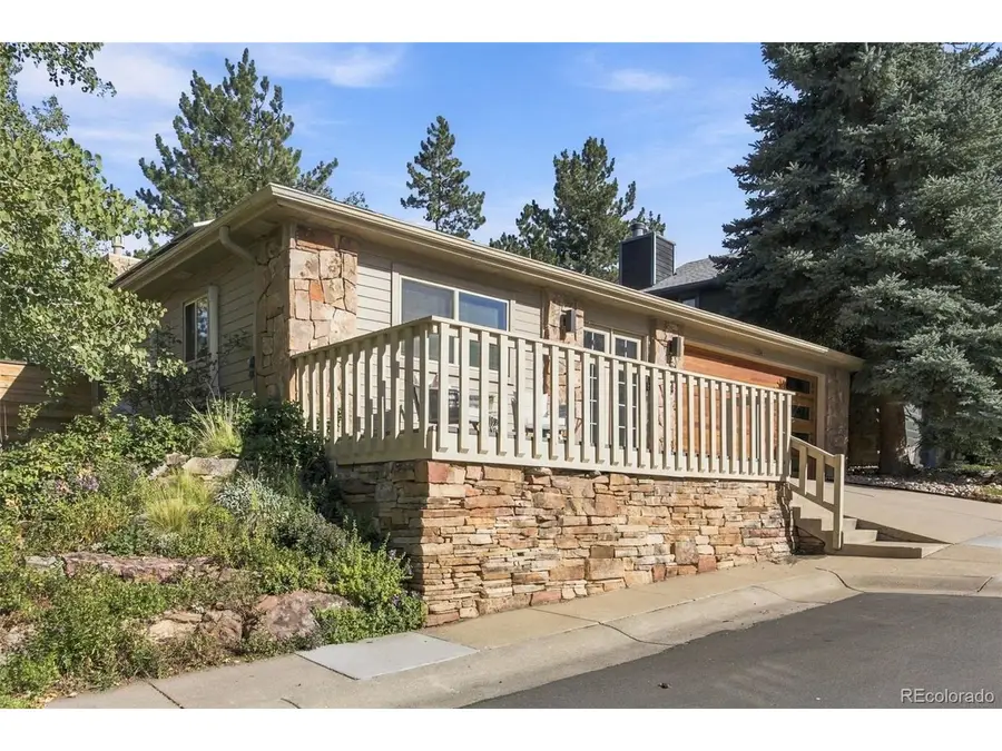504 Creekside Ct, Golden, CO 80403 - #2