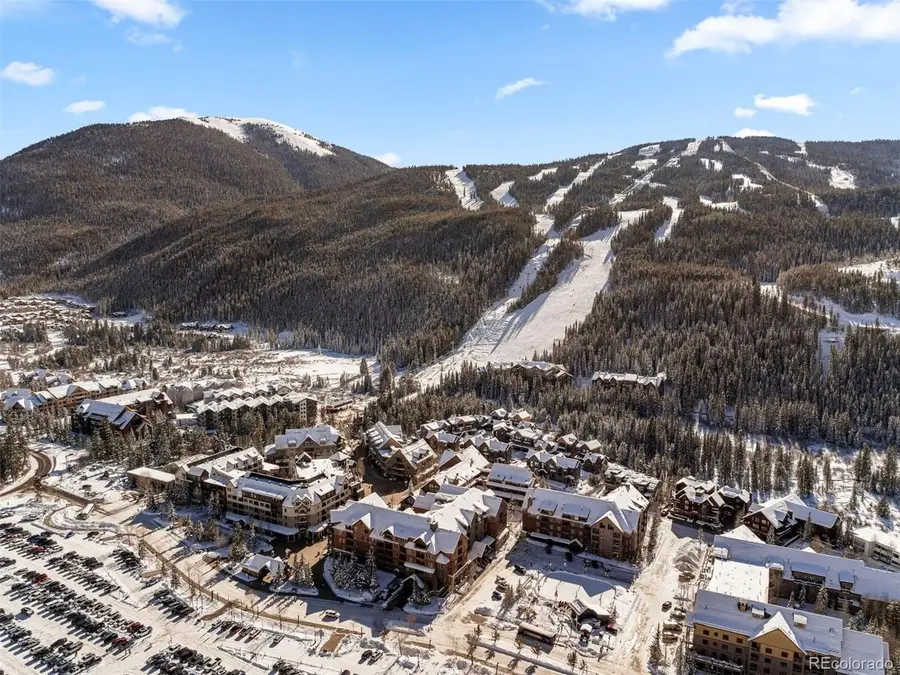 195 River Run Rd #8015, Keystone, CO 80435 - #3