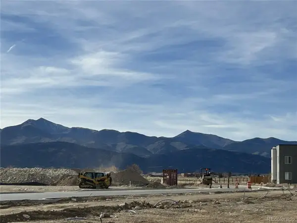 210 Tenderfoot Rd, Salida, CO 81201