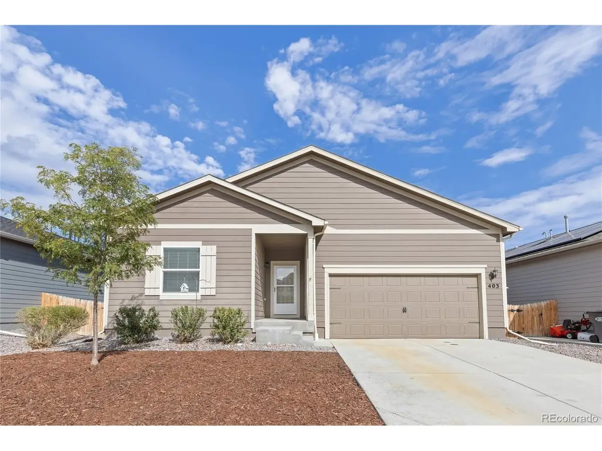 403 Quincy Rr Ave, Keenesburg, CO 80643 - #1