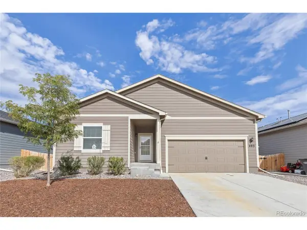 403 Quincy Rr Ave, Keenesburg, CO 80643