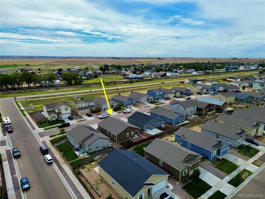403 Quincy Rr Ave, Keenesburg, CO 80643 - #2