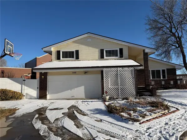 508 4th St, Frederick, CO 80530