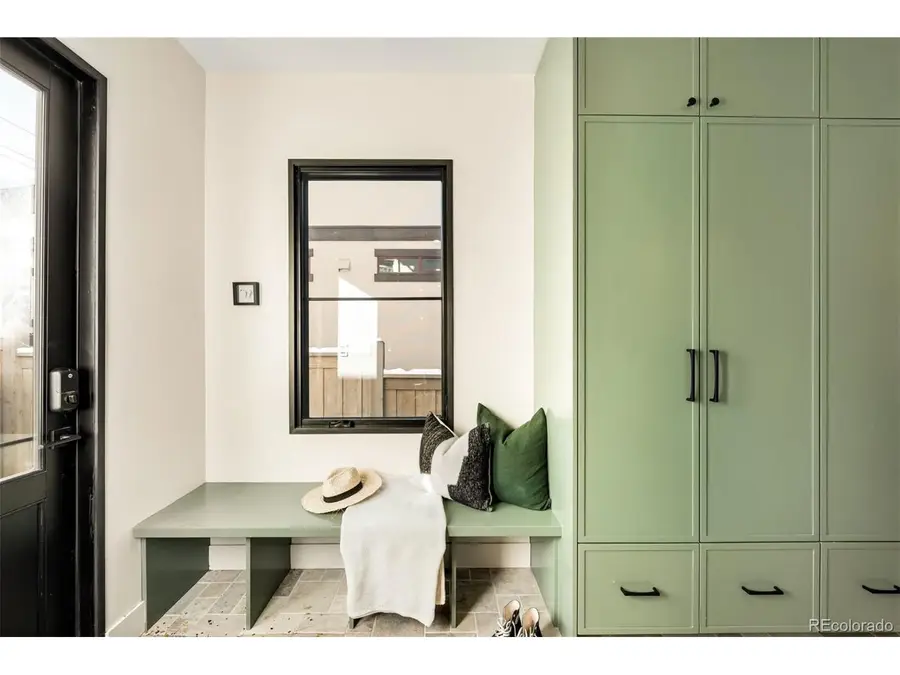 1418 S Milwaukee St, Denver, CO 80210 - #2