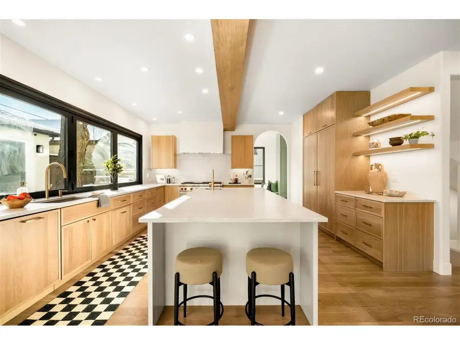 1418 S Milwaukee St, Denver, CO 80210 - #3