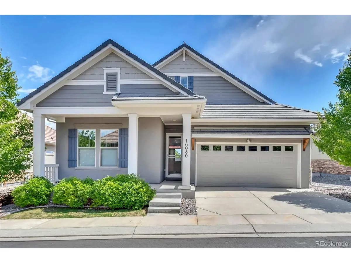 16080 Atlantic Peak Way, Broomfield, CO 80023 - #1