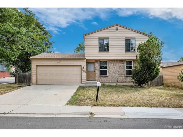 17794 E Nassau Pl, Aurora, CO 80013