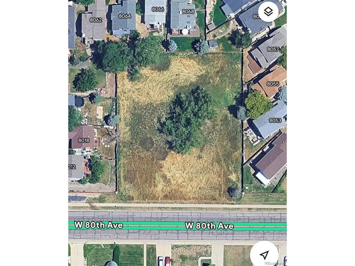 Address Withheld By Seller, Westminster, CO 80031 - #1