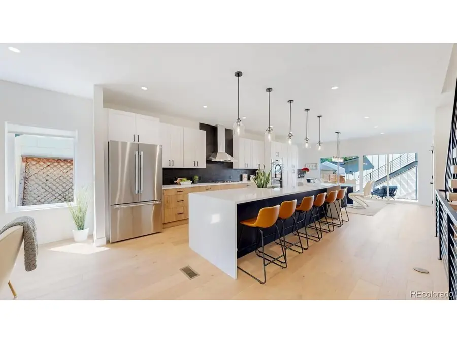 2135 S High St, Denver, CO 80210 - #2