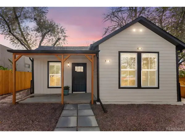 526 W 9th St, Pueblo, CO 81003