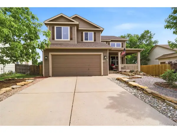 1108 Scarlet Oak Dr, Colorado Springs, CO 80906