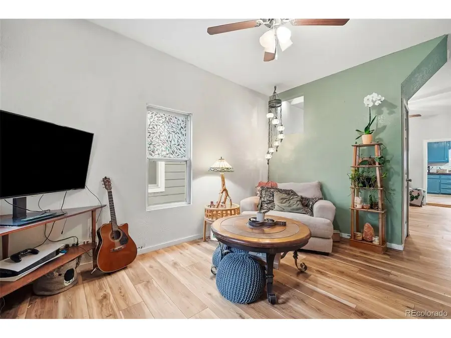 523 W Pikes Peak Ave, Colorado Springs, CO 80905 - #2