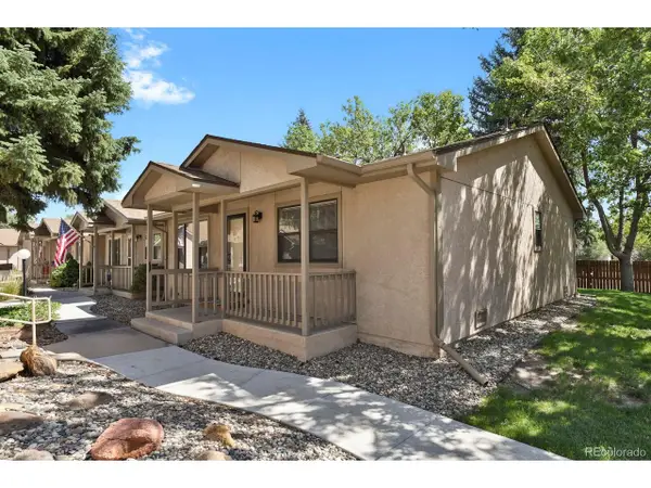 1014 Lutheran Way, Colorado Springs, CO 80915