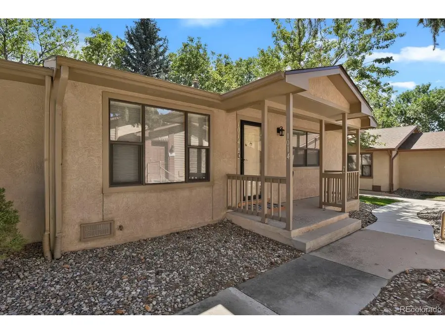 1014 Lutheran Way, Colorado Springs, CO 80915 - #2