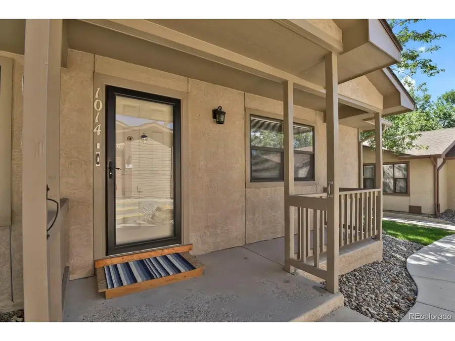 1014 Lutheran Way, Colorado Springs, CO 80915 - #3