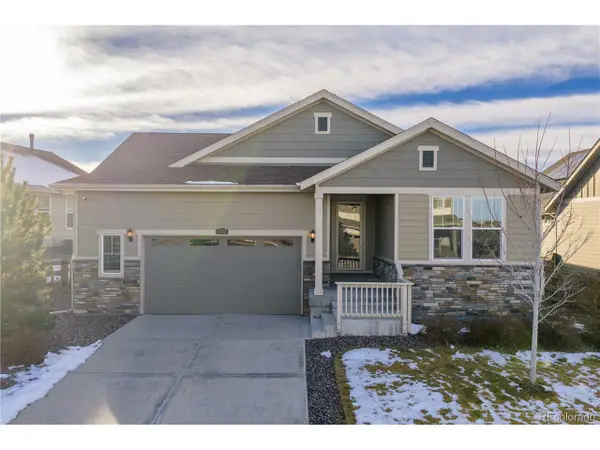 8157 S Jackson Gap St, Aurora, CO 80016