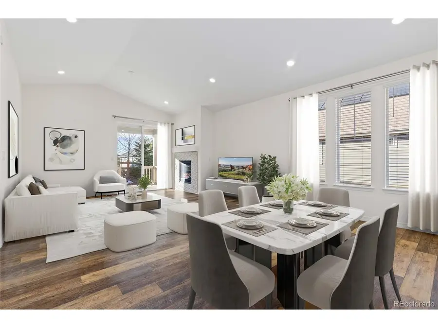 8157 S Jackson Gap St, Aurora, CO 80016 - Image #2