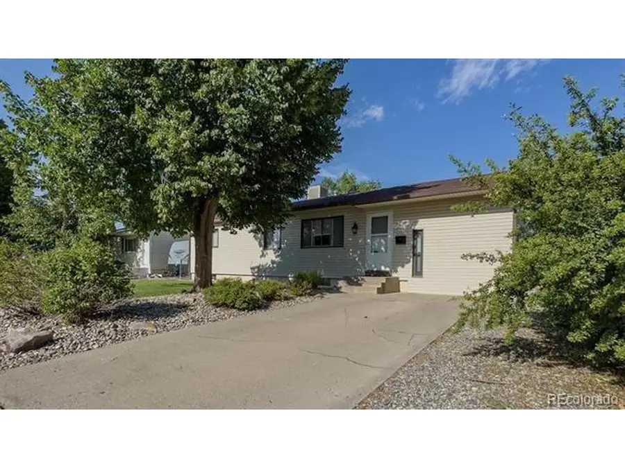 2114 N 21st St, Grand Junction, CO 81501 - #2