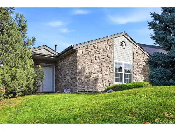 9293 E Arbor Cir #D, Englewood, CO 80111