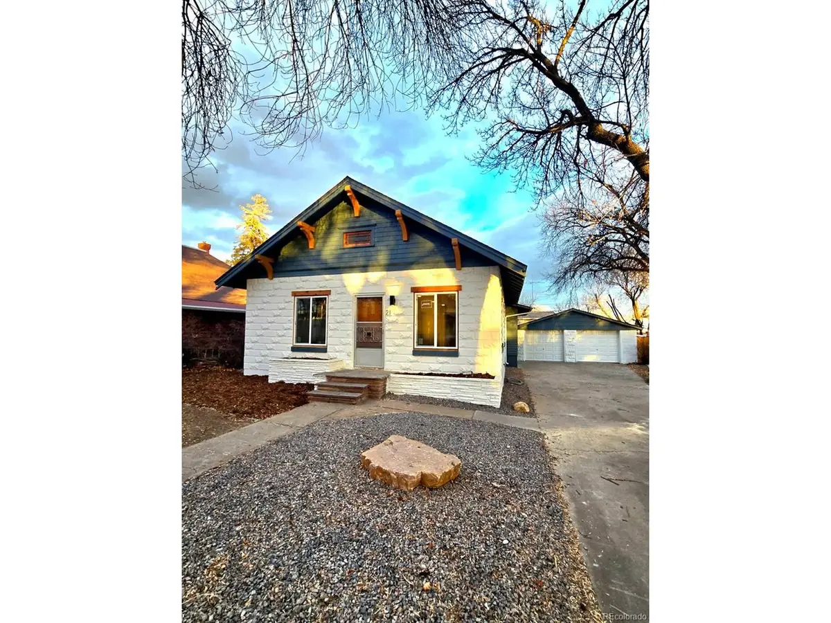 21 Rutherford Ave, Johnstown, CO 80534 - Image #1