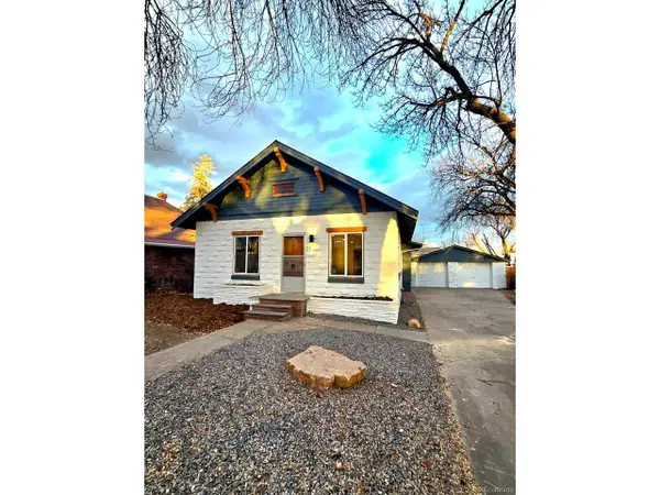21 Rutherford Ave, Johnstown, CO 80534