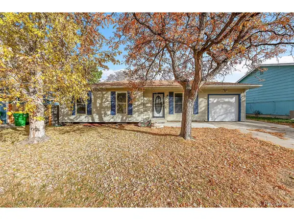 3352 S Holland Way, Lakewood, CO 80227