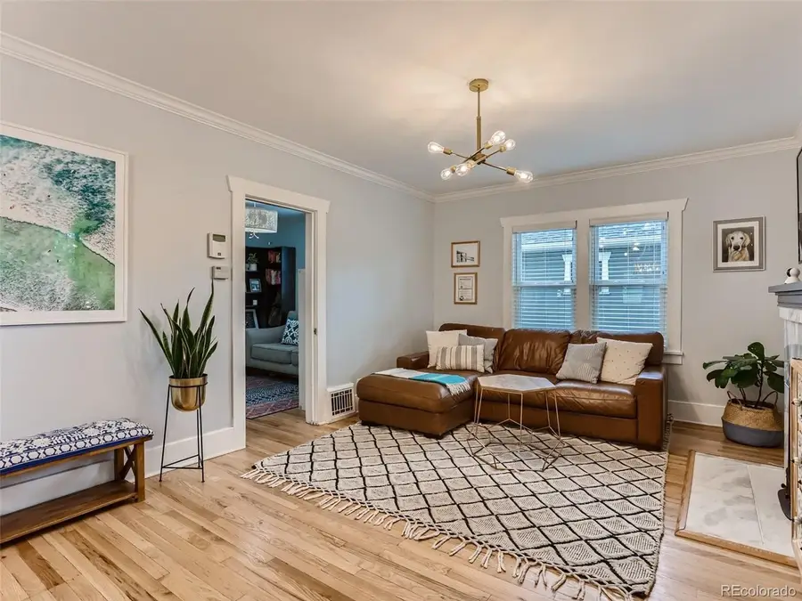 1951 S Downing St, Denver, CO 80210 - #3