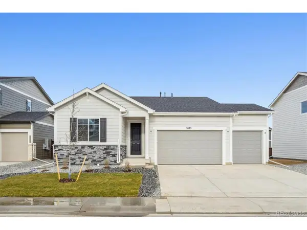 Address Withheld By Seller, Windsor, CO 80528