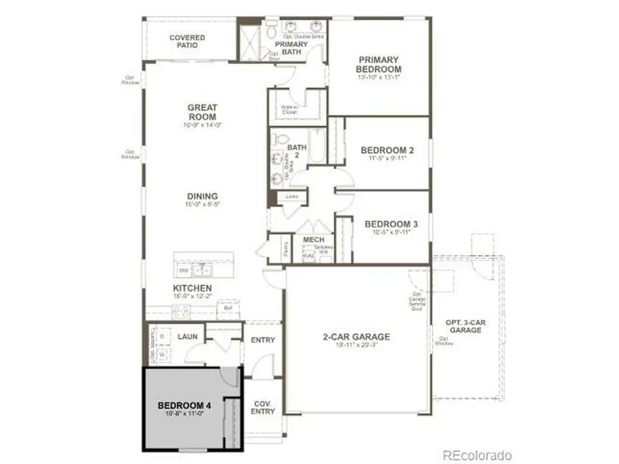 Address Withheld By Seller, Windsor, CO 80528 - Image #2