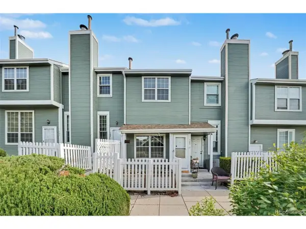 8199 Welby Rd #703, Denver, CO 80229