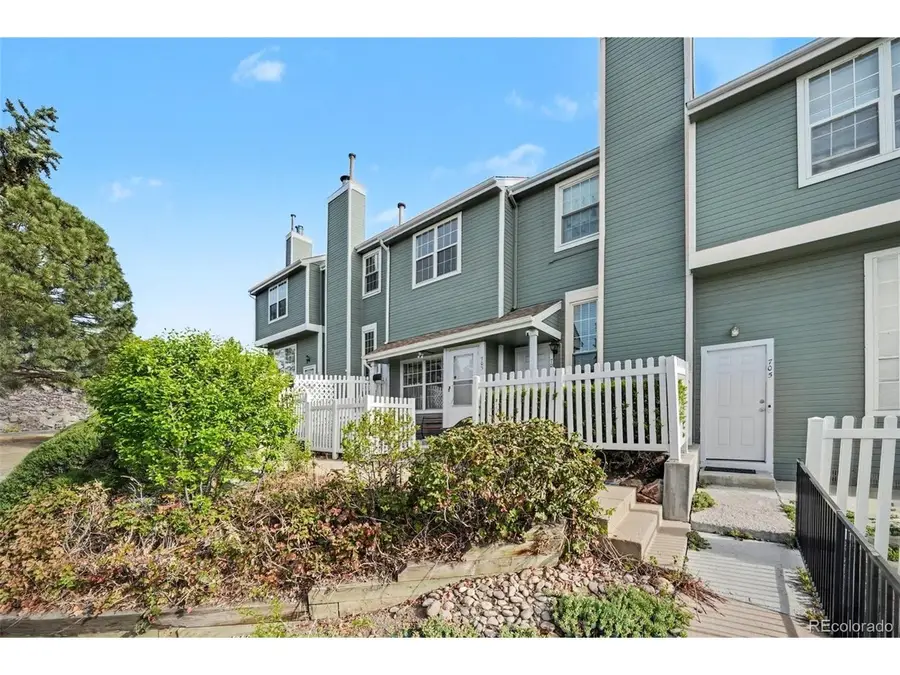 8199 Welby Rd #703, Welby, CO 80229 - #2