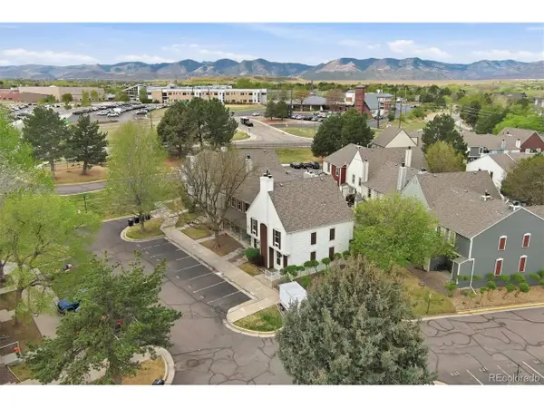 9800 W Cornell Pl, Lakewood, CO 80227